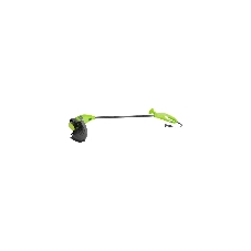 Триммер электрический GREENWORKS GST2830, от сети, 280 Вт