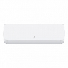 Кондиционер сплит-система Electrolux Loft EACS-09HAL/N8 9000 BTU, 25 м², 27 дБ, охлаждение, обогрев, белый