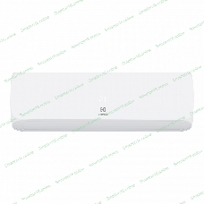 Кондиционер сплит-система Electrolux Loft EACS-09HAL/N8 9000 BTU, 25 м², 27 дБ, охлаждение, обогрев, белый