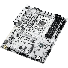 Материнская плата ASUS ROG STRIX X870-A GAMING WIFI, AM5, AMD X870, 4xDDR5, 2xSATA, 4xM.2, 1xPCI-E 4.0 x4, 1xPCI-E 5.0 x16, 1xHDMI, 1xDP, 1x 2.5Gb LAN, 4xUSB-A 3.2 Gen 1, 5xUSB-A 3.2 Gen 2, 1xUSB-C 3.2 Gen 2, 2xUSB4, 2x3.5 мм, 7.1, ATX