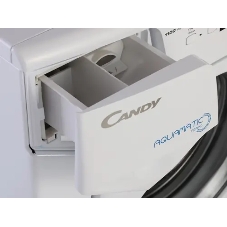 Стиральная машина Candy AQUA 114D2-07 белый, загр.фронтальная, макс.: 4 кг, 1100 об/мин, класс: А