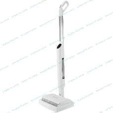 Электрошвабра Polaris PFW 3030 40Вт белый/серебристый