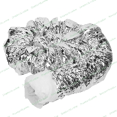 Воздуховод теплоизолированный Ballu ISOBFA 315 мм х 10 м