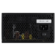 Блок питания FORMULA V LINE (AEROCOOL) 550W VX PLUS 550 (ATX, 20+4 pin, PCI-E 6+2P, 3xMolex, 3xSATA, 120мм fan, RTL) (VX PLUS 550 (F))