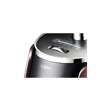 Отпариватель Centek CT-2386 розовый, 2200 Вт, 40 г/мин, 2100 мл