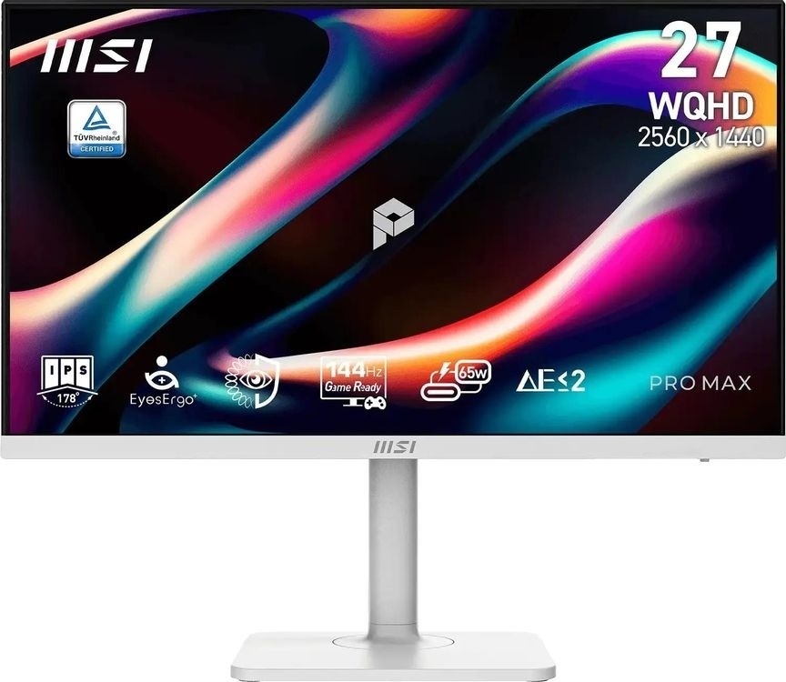 Монитор MSI 27