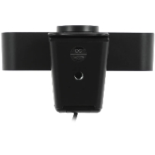 Веб-камера A4Tech PK-980HA 1920x1080, 30 кадр/с, USB Type-A, микрофон (2 шт, шумоподавление), автоматическая фокусировка, автоосвещение, универсальное крепление