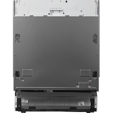 Встраиваемая посудомоечная машина Indesit DI 3C49 B, белый, 59.8 см, 13 компл., 49 дБ, класс A