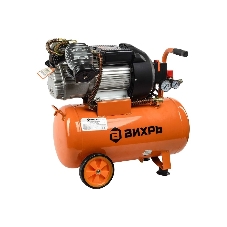Компрессор Вихрь КМП-400/50 74/3/6