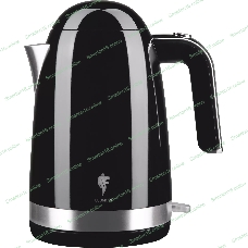 Чайник электрический LEONORD LE-1515 1.7 л черный (107160)