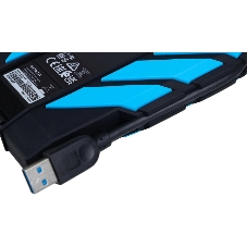 Внешний HDD 2.5