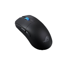 Мышь беспроводная ASUS ROG ROG HARPE II ACE, 48g, Wired, 2.4GHz RF, Bluetooth 5.1, 442K DPI sensor, 5 Prograммable Buttons, Black
