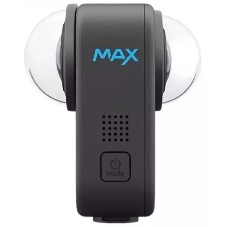 Экшн-камера GoPro HERO Max 2xCMOS 16.6Mpix черный