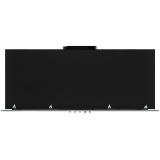 Вытяжка Krona WERMUT 600 DN BLACK PB BF