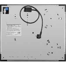 Комбинированная варочная панель Maunfeld EEHG.642VC.2CB/KG