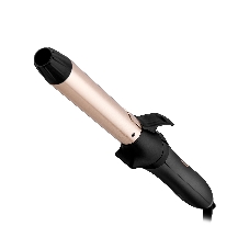 Щипцы для завивки волос BRAYER BR3212 черный, 32 мм, 200 °C, 6 режимов