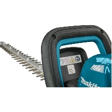 Кусторез/ножницы для травы Makita DUH606RFаккум.