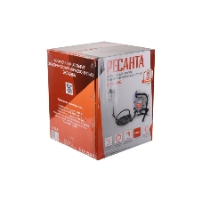Окрасочный аппарат электрический (краскопульт) Ресанта ЭКП-950Б
