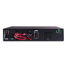 Батарея для ИБП Battery cabinet CyberPower BP48VP2U01 EU for PR750ERTX L2U/PR1000ERTX L2U (12V/7AH х 8) with built-in charger