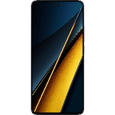 Смартфон POCO X6 Pro 5G, 8/256Gb, черный