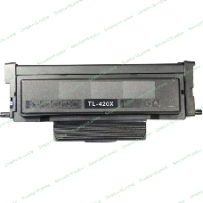 Картридж GalaPrint GP-TL-420X для принтеров Pantum 3010/P3300/M6700/6800/7100/7200/7300 6000 копий