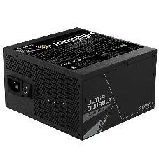 Блок питания Gigabyte UD850GM PG5 V2 GP-UD850GM PG5 850W, 80Plus, Gold, Полностью модульный, PCIe Gen 5.0 compatible 28200-U85GP-2EUR