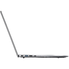 Ноутбук Osio FocusLine F150a-017 серый Ryzen 7 5700U 16Gb SSD 1Tb 16.1