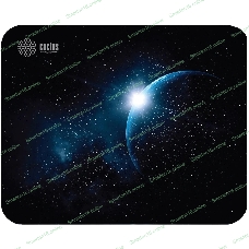 Коврик для мыши Cactus Space 220x180x2мм (CS-MPC-P04XS)