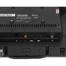 Телевизор Asano 24