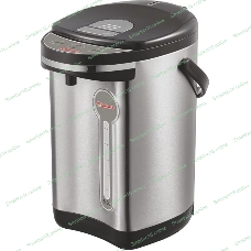 Термопот Sakura SA-1335BS 5.0л черн/нерж