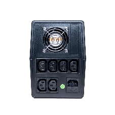 Источник бесперебойного питания (ИБП) ACD PW-Base 1500I