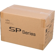 Сканер Fujitsu SP-1120N (PA03811-B001) A4 белый