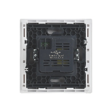 Розетка IEK FORTE&PIANO FP250 USB A+C 3,1А белый