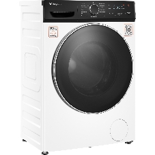 Стиральная машина Weissgauff WM 4627 Touch Inverter Steam белый, загрузка фронтальная 7 кг, 1200 об/мин., класс: А+++