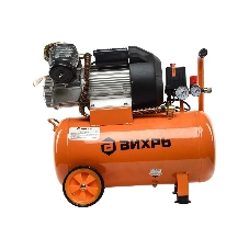 Компрессор Вихрь КМП-400/50 74/3/6