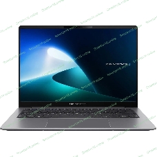 Ноутбук ASUS ExpertBook Mainstream P5405CSA-NZ0301 CORE ULTRA 5 228V 32Gb 1Tb 2280 PCIE G4 SSD 14.0 WQXGA(WQ) 2560X1600 16:10 400nits Anti-Glare sRGb 100% Wide View Intel Arc™ 130V GPU Without OS 1.237 Kg