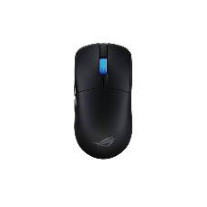 Мышь беспроводная ASUS ROG ROG HARPE II ACE, 48g, Wired, 2.4GHz RF, Bluetooth 5.1, 442K DPI sensor, 5 Prograммable Buttons, Black
