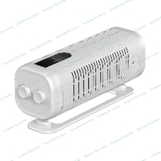 Тепловентилятор Thermex Monsa 2000