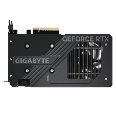 Видеокарта Gigabyte RTX 5060 GV-N5060WF2OC-8GD 1.0 NV RTX 5060 8Gb 128bit GDDR7 2512/28000/HDMIx1/DP PCI-E 5.0