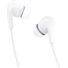 Проводные наушники Xiaomi Type-C Earphones белый, внутриканальные, USB Type-C