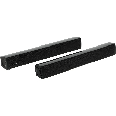 Саундбар Триколор TR-SB-01 2.1 80Вт+40Вт черный