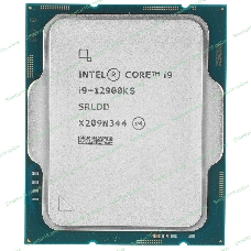 Процессор Intel Core i9-12900KS Soc-1700 3.4GHz OEM