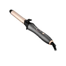 Щипцы для завивки волос BRAYER BR3212 черный, 32 мм, 200 °C, 6 режимов