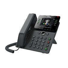 Телефон IP Fanvil V63 черный
