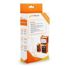 Тестер Lanmaster LAN-TST-WRM-400-POE