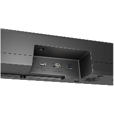Саундбар LG S60T 3.1 120Вт+220Вт черный