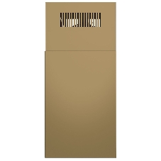 Кухонная вытяжка Maunfeld Bath Plus 402IL золотой