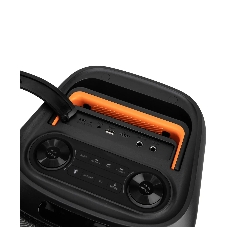Колонка Eltronic 30-86 DANCE BOX 900 черный