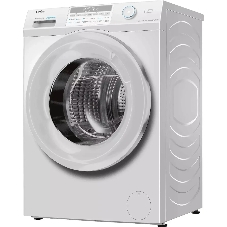 Стиральная машина Haier HW60-BP12959BE белый, загрузка фронтальная 6 кг, 1200 об/мин., класс: A+++