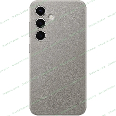 Чехол (клип-кейс) Samsung для Samsung Galaxy S24+ Vegan Leather Case S24+ светло-коричневый (GP-FPS926HCAAR)